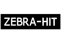 Zebra-hit
